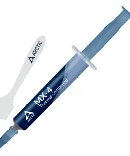 Arctic термо паста MX-4 4g + Spatula - Thermal Compound