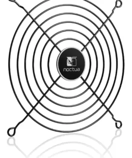 Noctua комплект решетки за вентилатори Fan Grill Metal - 140mm 2pcs pack - NA-FG1-14