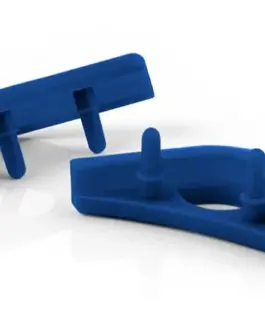 Noctua Fan Pads 16pcs NA-SAVP1 chromax.blue