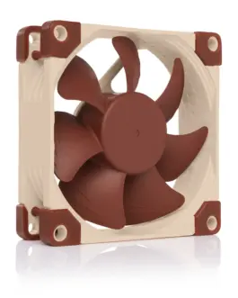 Noctua Вентилатор Fan 80mm 5V PWM USB - NF-A8-5V-PWM