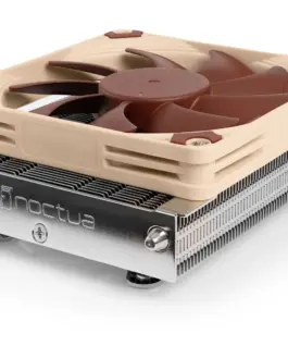 Noctua Охлаждане CPU Cooler NH-L9a-AM5