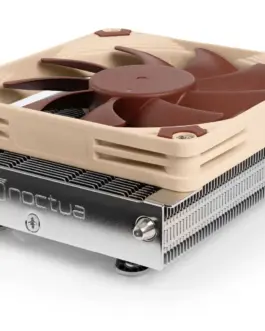 Noctua Охлаждане CPU Cooler NH-L9a-AM5