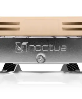 Alternative view of Noctua Охлаждане CPU Cooler NH-L9a-AM5