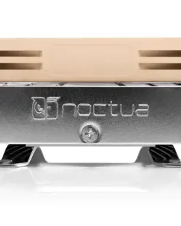 Alternative view of Noctua Охлаждане CPU Cooler NH-L9a-AM5