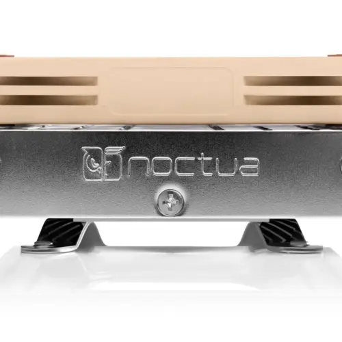 Alternative view of Noctua Охлаждане CPU Cooler NH-L9a-AM5