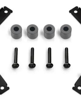 Noctua Mounting KIT AM5/AM4 - NM-AM5/4-MP78 chromax.black