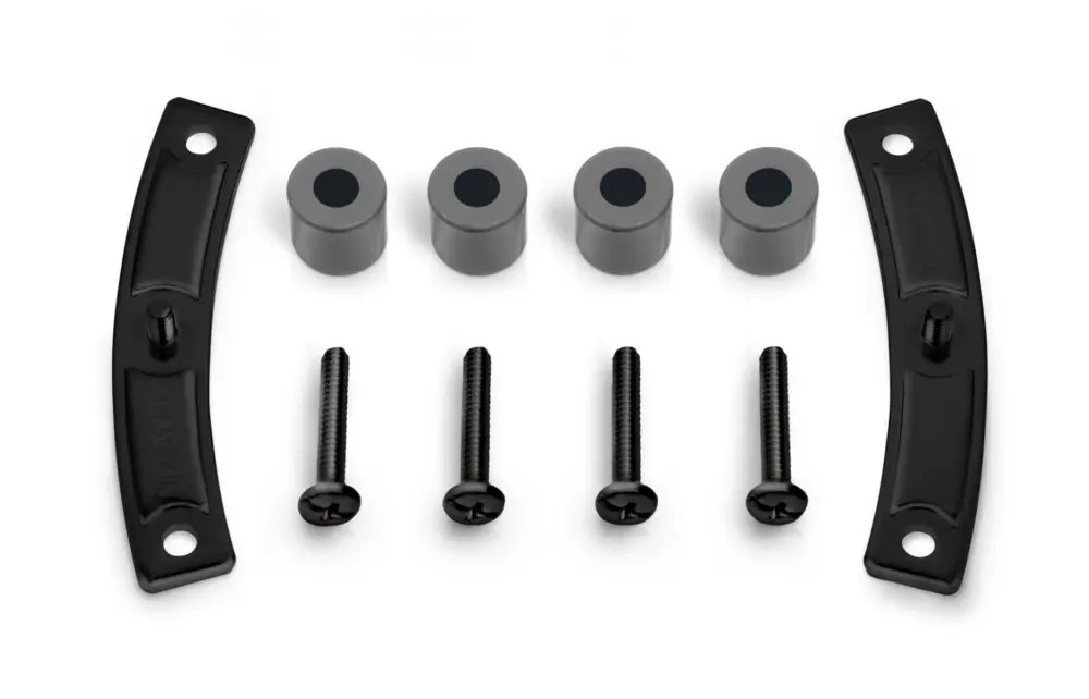 Noctua Mounting KIT AM5/AM4 - NM-AM5/4-MP83 chromax.black