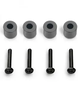 Noctua Mounting KIT AM5/AM4 - NM-AM5/4-MP83 chromax.black