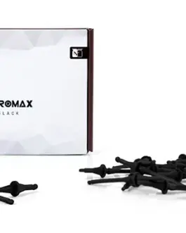 Alternative view of Noctua Fan Slics 20pcs - NA-SAV2 chromax black