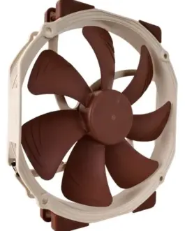 Noctua Вентилатор Fan 150mm (round 140mm)  NF-A15 PWM