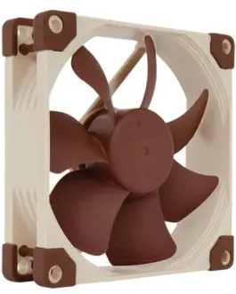 Alternative view of Noctua Вентилатор Fan 92mm NF-A9 PWM