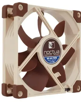 Noctua Вентилатор Fan 92mm NF-A9 PWM