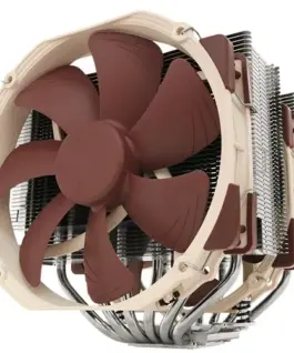 Noctua Охладител CPU Cooler NH-D15 LGA1700/1200/2066/AM4