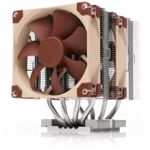 Noctua охладител CPU Cooler NH-D9 DX-4677 4U LGA4677