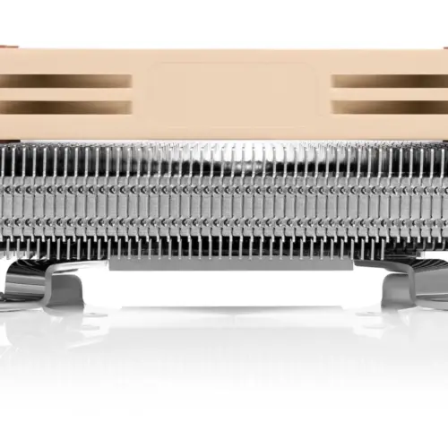 Noctua Охлаждане CPU Cooler NH-L9i-17xx Low Profile