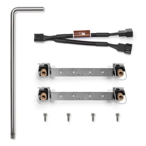 Noctua въздушно охлаждане CPU Cooler NH-U12S DX-4677 LGA4677