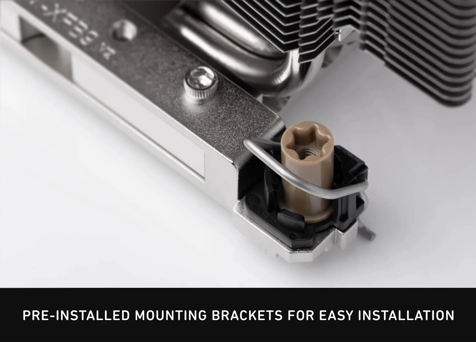 Noctua охлаждане за процесор CPU Cooler NH-U14S DX-4677 LGA4677 - Image 59