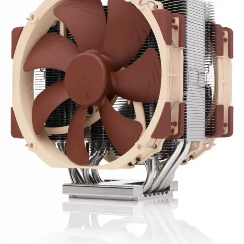 Noctua Охладител за процесор CPU Cooler NH-U14S TR5-SP6 - AMD sTR5/SP6