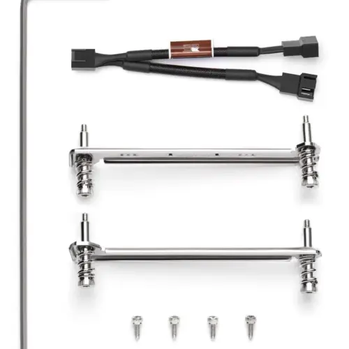 Noctua Охладител за процесор CPU Cooler NH-U14S TR5-SP6 – AMD