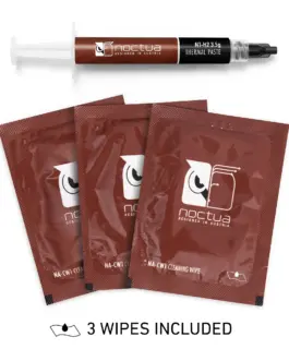 Alternative view of Noctua термопаста NT-H2 Thermal Compound 3.5g