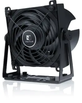 Noctua мултифункционален вентилатор Multi-Purpose FAN SET - NV-FS1