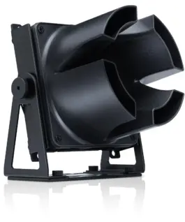 Alternative view of Noctua мултифункционален вентилатор Multi-Purpose FAN SET - NV-FS1