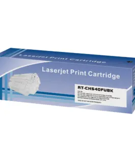 УНИВЕРСАЛНА КАСЕТА ЗА HP Color LaserJet/CANON CB540A/CE320A/CF210/CRG-716B (CRG716B)/CRG-731B (CRG731B) - /131X/ - Black