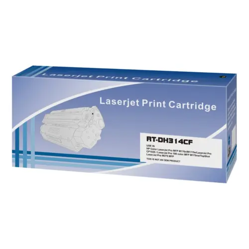 БАРАБАННА КАСЕТА ЗА HP Color Laserjet CP1025/CP1025NW - PN 13315116/CP1025 - DRUM UNIT - /126A/  - CE314A - PN NT-DH314C