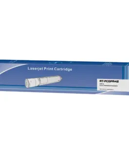 TОНЕР КАСЕТА ЗА CANON IR 4045/4051/4245/4251 - Black - 4791B002 - C-EXV38 - PN RT-PCGPR42 - BLUE