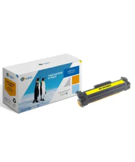 КАСЕТА ЗА HP LaserJet M476 series - /312A/ - CF382A - Yellow - PN NT-PHF382Y/NT-PH382Y -