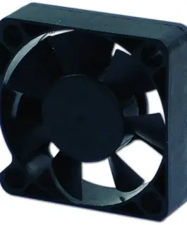 Evercool Вентилатор fan 50x50x15 24V EL bearing 6000rpm - EC5015TH24EA