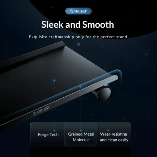 Orico поставка за компютър PC Stand – Computer Bracket – Water Resistant