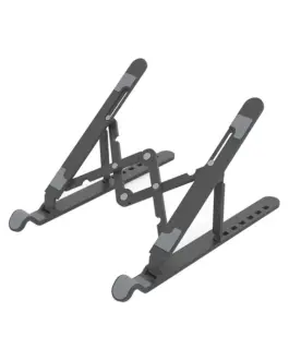 Orico поставка за лаптоп Laptop Stand - Black - PFB-A23-BK