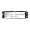 SSD диск Patriot P300 Gen3 1TB NVMe M.2