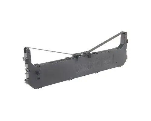 ЛЕНТА ЗА МАТРИЧЕН ПРИНТЕР PANASONIC KX P181/P3200/P1131 - Black - PN RR-PA-KX-P180-BK - 20 m x 127 mm -