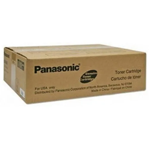 ТОНЕР ЗА PANASONIC DP-1810 Series/DP 1510P/2010E - Black - PN DQTU10C (DQ-TU10C)