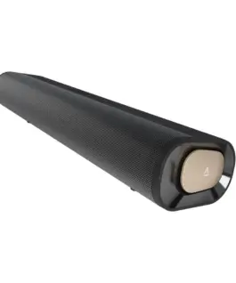 Alternative view of Звукова система 2.1 Creative Stage Pro 160W - Dolby Atmos - Black