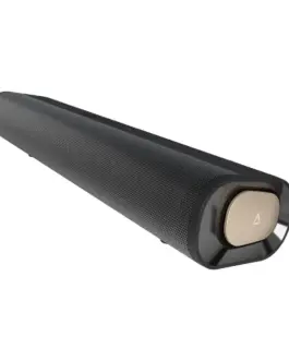 Alternative view of Звукова система 2.1 Creative Stage Pro 160W - Dolby Atmos - Black