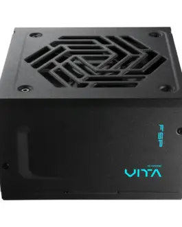 Alternative view of Захранващ блок FSP VITA BD 650W 80+ Bronze, ATX 3.1 PCIe 5.1