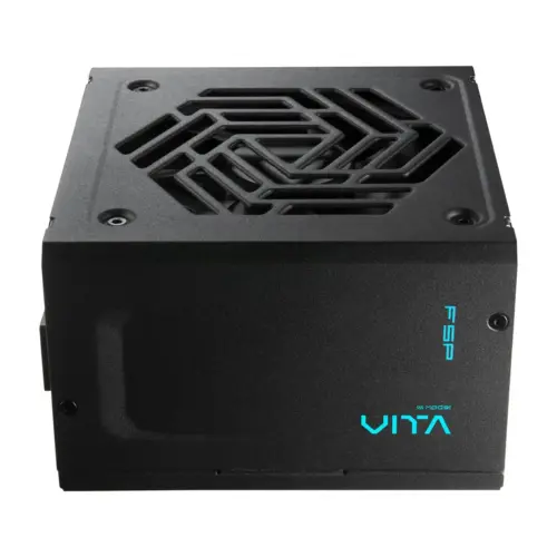 Alternative view of Захранващ блок FSP VITA BD 650W 80+ Bronze, ATX 3.1 PCIe 5.1