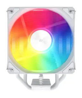 Alternative view of Охладител за процесор FSP NP5 WA - AMD/INTEL