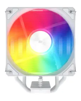 Alternative view of Охладител за процесор FSP NP5 WA - AMD/INTEL