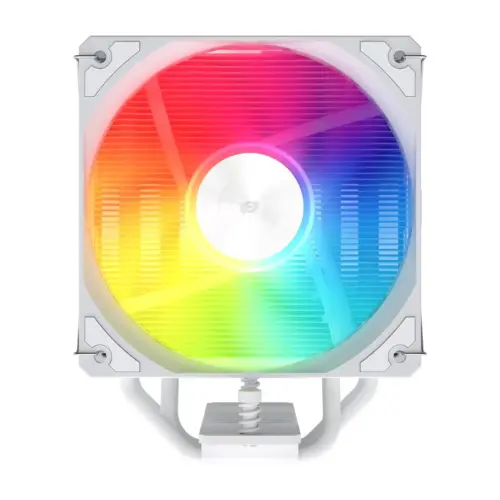 Alternative view of Охладител за процесор FSP NP5 WA - AMD/INTEL