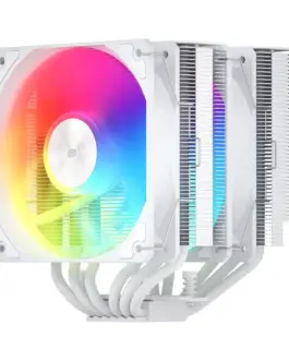 Alternative view of Охладител за процесор FSP MP7 WA - AMD/INTEL