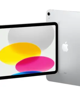 Alternative view of Таблет Apple Ipad 11", A16, 128GB, Wi-Fi, Сив