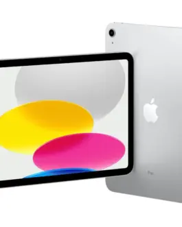 Alternative view of Таблет Apple Ipad 11", A16, 128GB, Wi-Fi, Сив