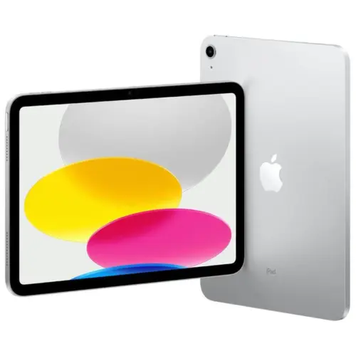 Alternative view of Таблет Apple Ipad 11", A16, 128GB, Wi-Fi, Сив