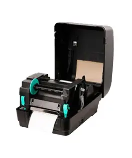 ЕТИКЕТЕН ПРИНТЕР G&G AH-100DW – USB – PN GG-AH-100DW