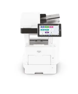 МФУ копир принтер скенер Ricoh IM 550F