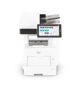 МФУ копир принтер скенер Ricoh IM 550F